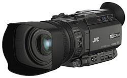 JVC GY-HM170E