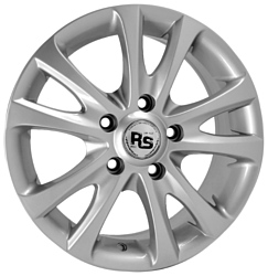 RS Wheels 154 6x15/5x100 D67.1 ET47 S