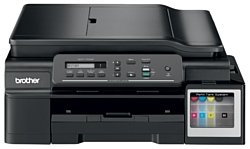 Brother DCP-T700W InkBenefit Plus
