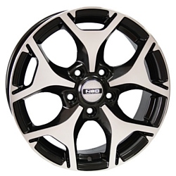Колесный диск Neo Wheels 753 7x17/5x108 D63.4 ET48 S