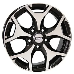 Колесный диск Neo Wheels 753 7x17/5x108 D63.4 ET48 S