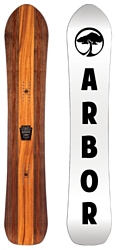 Arbor A-Frame (15-16)