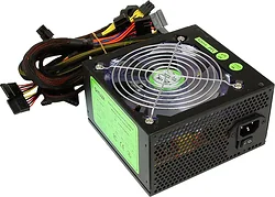 Блок питания Delux HM-600W 600W