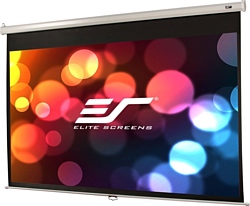 Elite Screens Manual 200x251 (M120XWV2)