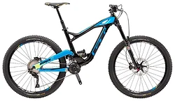 Велосипед GT Force X Carbon Pro (2016)