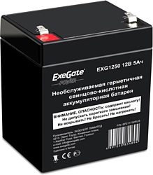 ExeGate Power EXG 1250   EP211732RUS