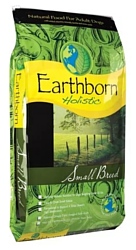 Earthborn Holistic (12.7 кг) Small Breed