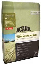 Acana (11.4 кг) Yorkshire Pork