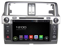 FarCar s130 Toyota Prado 2014+ Android (R347)