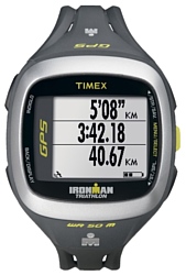 Timex Ironman Run Trainer 2.0
