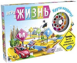 Hasbro Игра в жизнь