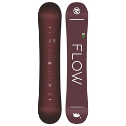 Flow Velvet (17-18)