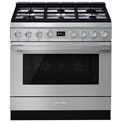 Smeg CPF9GPX