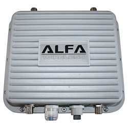 Alfa Network MatrixPro