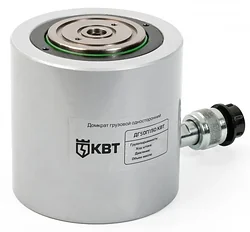 Домкрат КВТ ДГ50П150 Домкрат КВТ ДГ50П150