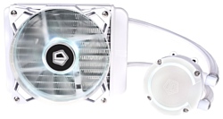 ID-COOLING AURAFLOW 120 SNOW