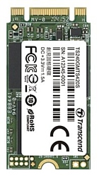 SSD диск Transcend TS120GMTS420S