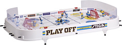 Stiga Play Off - Sweden vs Finland