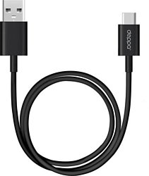 USB 3.0 тип A - USB 3.0 тип C 0.5 м