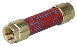 Magnetic Water Systems МПВ MWS Dy20