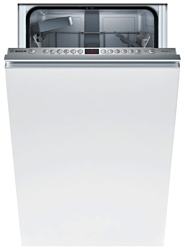 Bosch Serie 4 SPV46IX00E