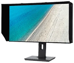 Монитор Acer ProDesigner PE270Kbmiipruzx