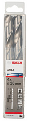 Bosch 2608585595 4 предмета