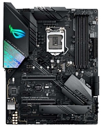 ASUS ROG STRIX Z390-F GAMING