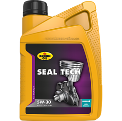 Kroon Oil Seal Tech 5W-30 5л