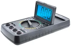 Мультиметр Robiton Master DMM-900