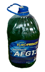 Eurofreeze AFG 13 -40C 10кг