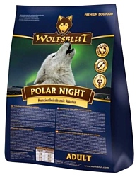 Wolfsblut Polar Night Adult (2 кг)