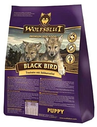 Wolfsblut Black Bird Puppy (2 кг)