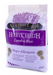 Golden Eagle Hypo-allergenic Lamb & Rice 22/12 (10 кг)