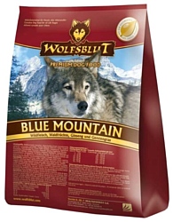 Wolfsblut (30 кг) Blue Mountain