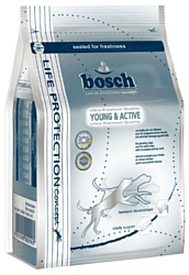 Bosch Junior Young & Active (3.75 кг)