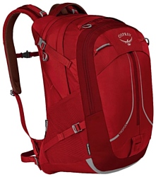 Osprey Tropos 32 red (robust red)