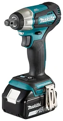 Гайковерт Makita DTW181RFE