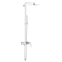 Grohe Euphoria Cube System 230 23147001