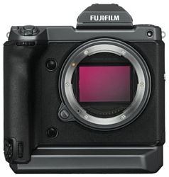Fujifilm GFX 100 Body