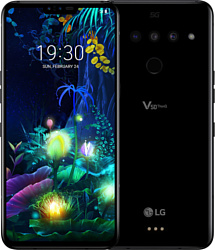 LG V50 ThinQ 5G (LM-V500N)