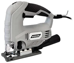 Лобзик Werker JS 750