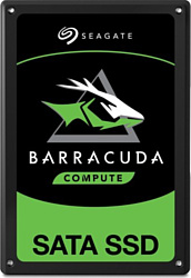 Seagate BarraCuda 1TB ZA1000CM1A002