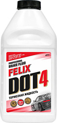 Felix DOT 4 455мл 430130005