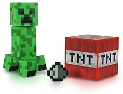 Minecraft Series 1: Creeper 16503