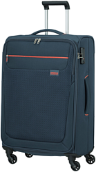 American Tourister Sunny South Navy Blue 67 см