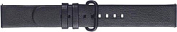 Braloba Balance Leather 20 мм (черный)