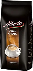 J.J.Darboven Alberto Caffe Crema в зернах 1000 г