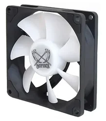 Вентилятор для корпуса Scythe Kaze Flex 92mm PWM RGB KF9225FD23R-P