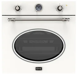 Электрический духовой шкаф Korting OKB 461 CRSI Электрический духовой шкаф Korting OKB 461 CRSI